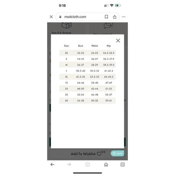 ModCloth On Cloud Nineties Shift Dress Sundress Midi Size XS $59 Adjustable - Picture 7 of 14